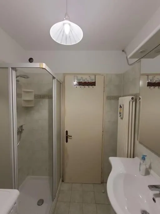 La Rotonda Apartment Lastebasse