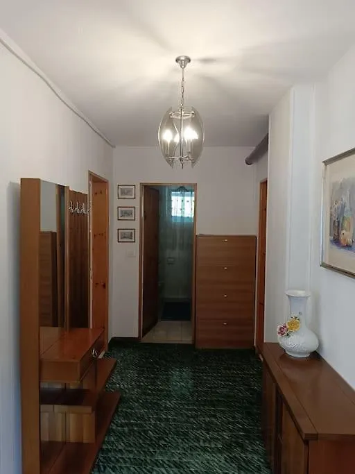 La Rotonda Apartment Lastebasse