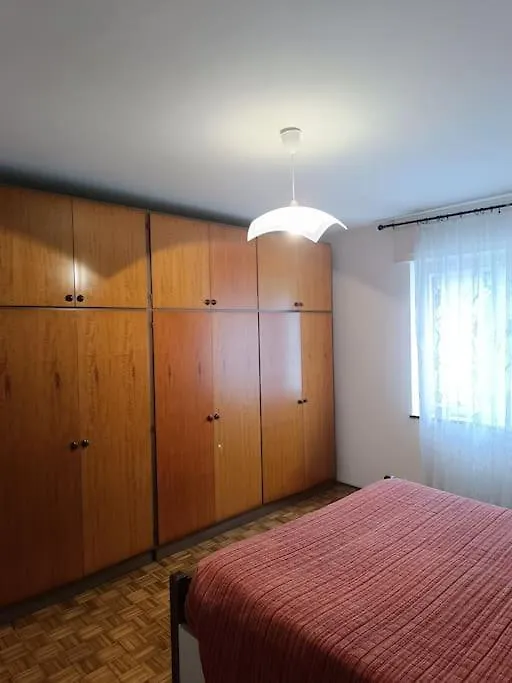 La Rotonda Apartment Lastebasse 0*,  Italy