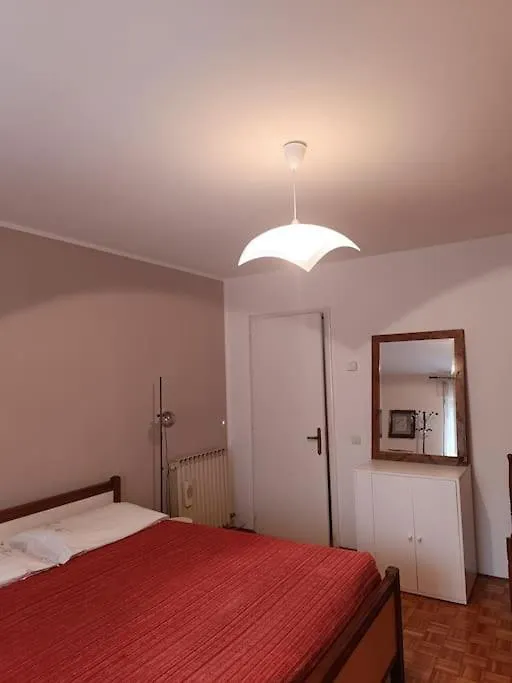 La Rotonda Apartment Lastebasse Italy