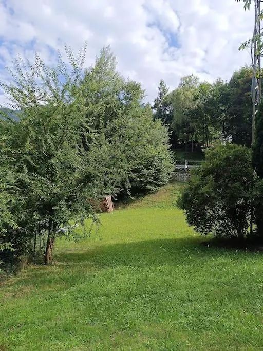 La Rotonda Apartment Lastebasse