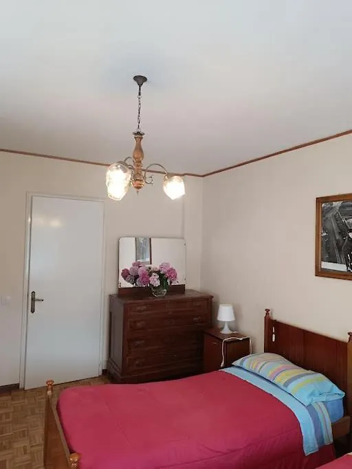 La Rotonda Apartment Lastebasse 0*,  Italy