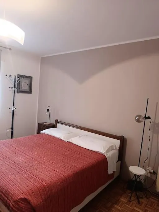 La Rotonda Apartment Lastebasse