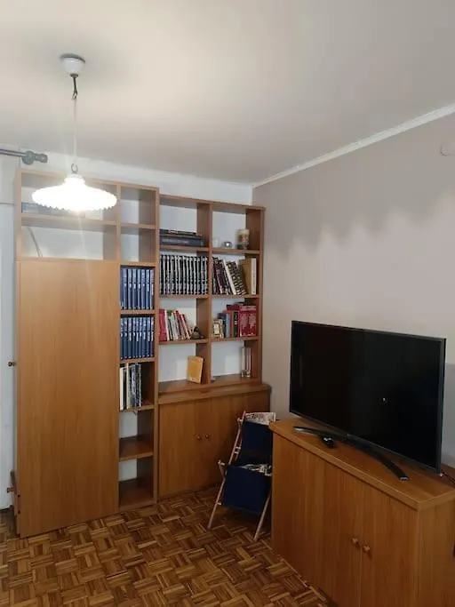 La Rotonda Apartment Lastebasse Italy