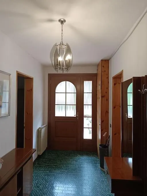 La Rotonda Apartment Lastebasse
