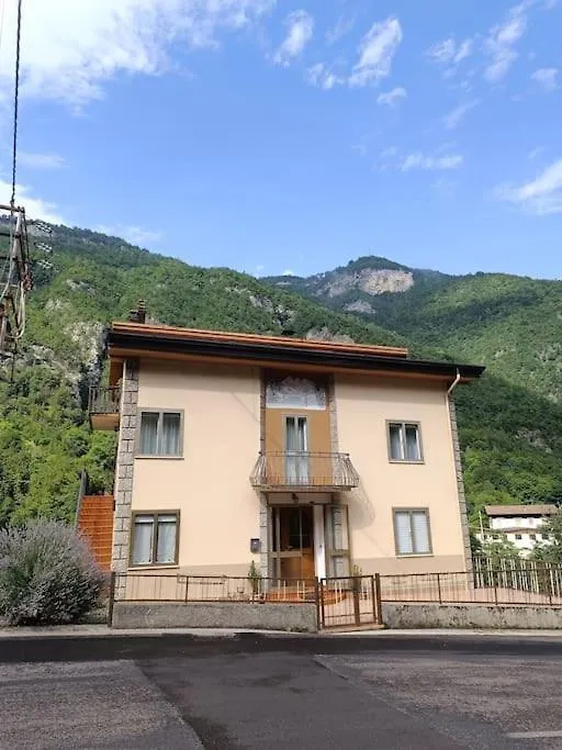 La Rotonda Apartment Lastebasse 0*,