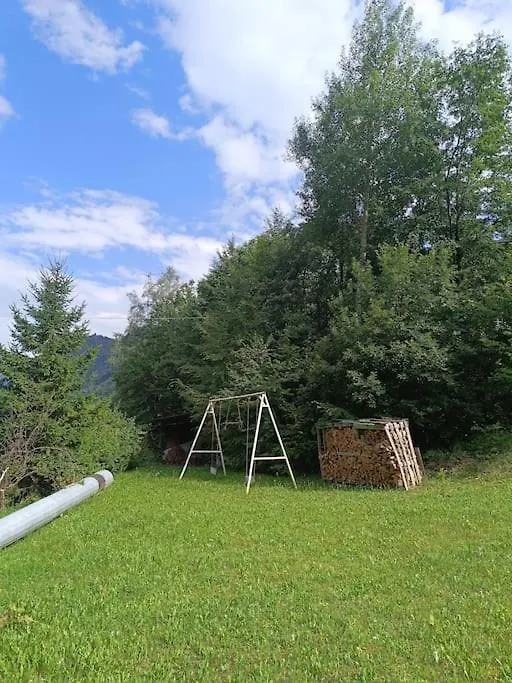 La Rotonda Apartment Lastebasse