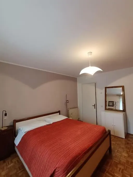 La Rotonda Apartment Lastebasse
